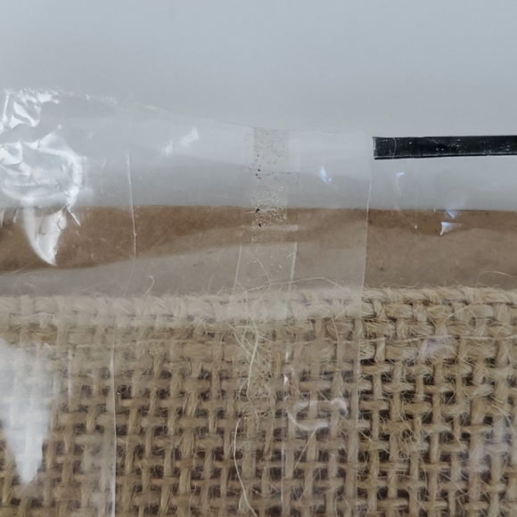 Mud Pie Holiday Pillow Wrap 15" x 15" - Picture 10 of 11